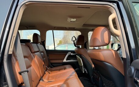 Toyota Land Cruiser 200, 2015 год, 3 750 000 рублей, 8 фотография