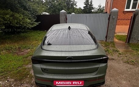 KIA K5, 2021 год, 2 492 000 рублей, 3 фотография