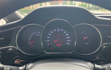 KIA cee'd III, 2017 год, 1 700 000 рублей, 9 фотография