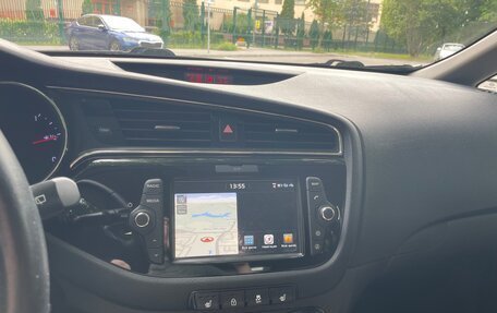 KIA cee'd III, 2017 год, 1 700 000 рублей, 8 фотография