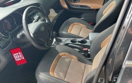 KIA cee'd III, 2017 год, 1 700 000 рублей, 7 фотография