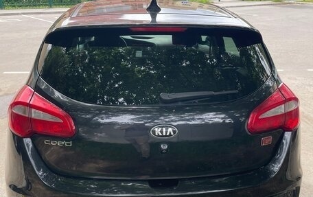 KIA cee'd III, 2017 год, 1 700 000 рублей, 5 фотография
