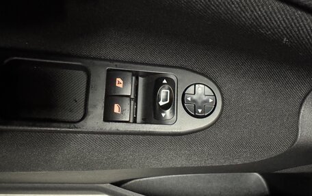 Peugeot 207 I, 2009 год, 449 000 рублей, 13 фотография