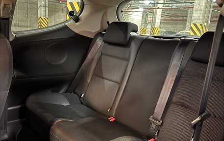 Peugeot 207 I, 2009 год, 449 000 рублей, 14 фотография