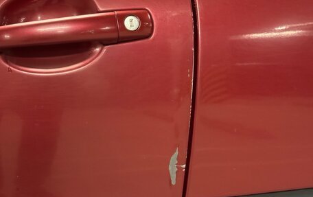 Peugeot 207 I, 2009 год, 449 000 рублей, 20 фотография