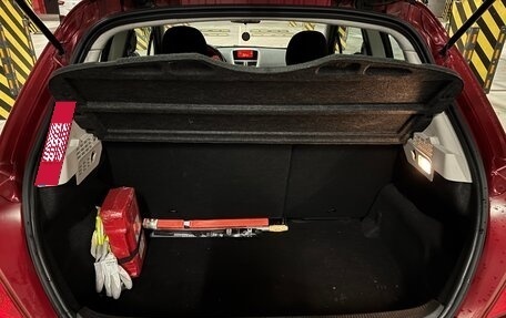 Peugeot 207 I, 2009 год, 449 000 рублей, 8 фотография
