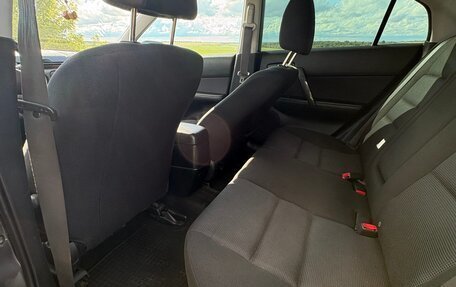Mazda 6, 2007 год, 600 000 рублей, 7 фотография