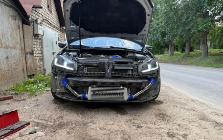 Volkswagen Golf VI, 2009 год, 870 000 рублей, 11 фотография