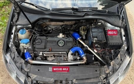 Volkswagen Golf VI, 2009 год, 870 000 рублей, 12 фотография