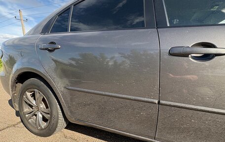 Mazda 6, 2007 год, 600 000 рублей, 16 фотография