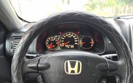 Honda CR-V II рестайлинг, 2005 год, 750 000 рублей, 8 фотография