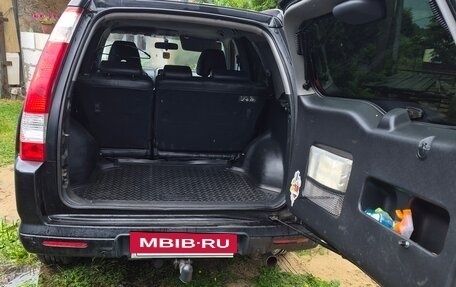 Honda CR-V II рестайлинг, 2005 год, 750 000 рублей, 6 фотография