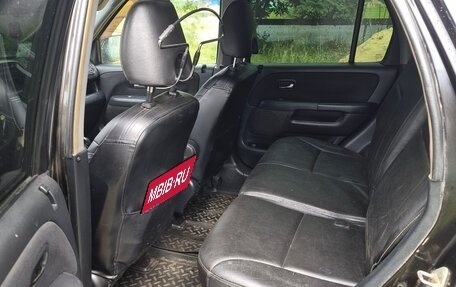 Honda CR-V II рестайлинг, 2005 год, 750 000 рублей, 5 фотография