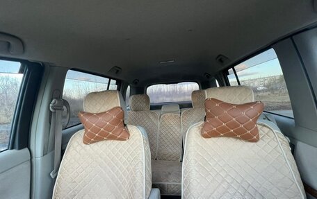 Toyota ISis I, 2010 год, 1 145 000 рублей, 7 фотография