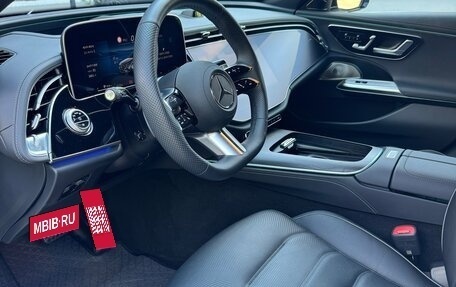 Mercedes-Benz E-Класс, 2024 год, 8 900 000 рублей, 6 фотография