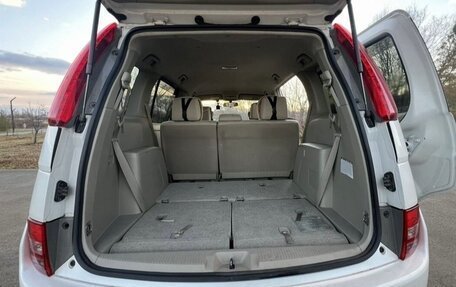 Toyota ISis I, 2010 год, 1 145 000 рублей, 8 фотография