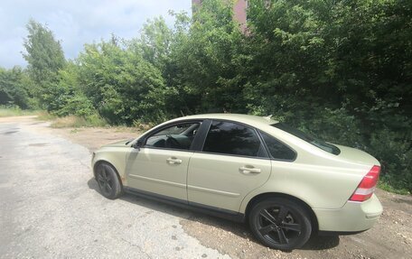 Volvo S40 II, 2004 год, 600 000 рублей, 5 фотография