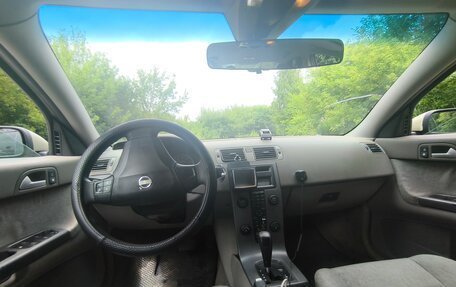 Volvo S40 II, 2004 год, 600 000 рублей, 7 фотография