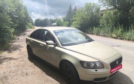 Volvo S40 II, 2004 год, 600 000 рублей, 2 фотография