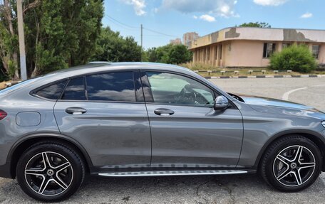 Mercedes-Benz GLC, 2020 год, 5 200 000 рублей, 5 фотография