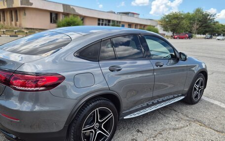 Mercedes-Benz GLC, 2020 год, 5 200 000 рублей, 4 фотография