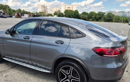 Mercedes-Benz GLC, 2020 год, 5 200 000 рублей, 7 фотография