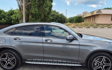 Mercedes-Benz GLC, 2020 год, 5 200 000 рублей, 10 фотография