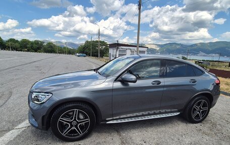 Mercedes-Benz GLC, 2020 год, 5 200 000 рублей, 6 фотография