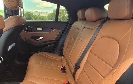 Mercedes-Benz GLC, 2020 год, 5 200 000 рублей, 13 фотография
