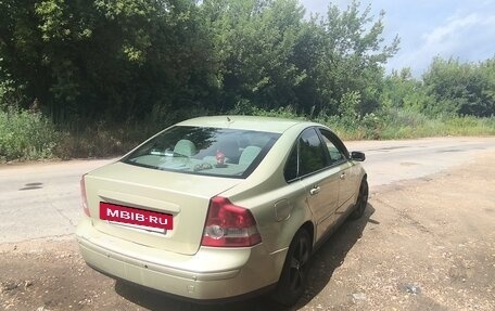 Volvo S40 II, 2004 год, 600 000 рублей, 3 фотография