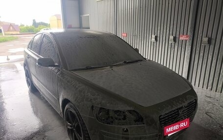 Volvo S40 II, 2004 год, 600 000 рублей, 6 фотография