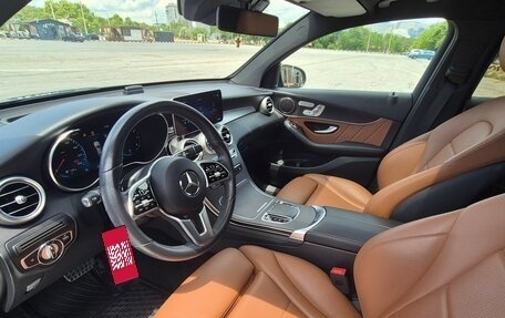 Mercedes-Benz GLC, 2020 год, 5 200 000 рублей, 11 фотография