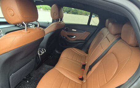 Mercedes-Benz GLC, 2020 год, 5 200 000 рублей, 19 фотография