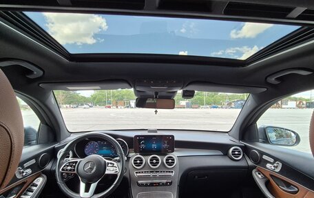 Mercedes-Benz GLC, 2020 год, 5 200 000 рублей, 18 фотография