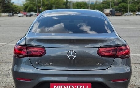 Mercedes-Benz GLC, 2020 год, 5 200 000 рублей, 8 фотография
