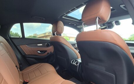 Mercedes-Benz GLC, 2020 год, 5 200 000 рублей, 15 фотография
