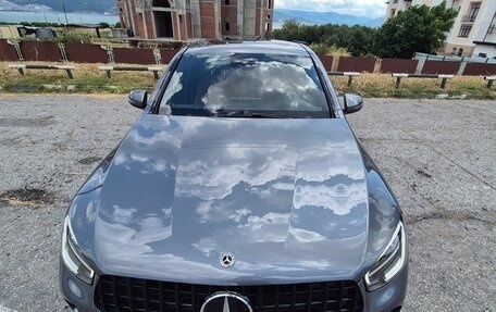 Mercedes-Benz GLC, 2020 год, 5 200 000 рублей, 21 фотография