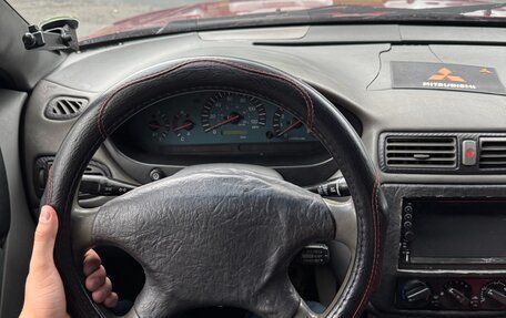 Mitsubishi Galant VIII, 2003 год, 170 000 рублей, 15 фотография