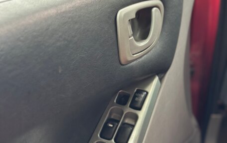 Mitsubishi Galant VIII, 2003 год, 170 000 рублей, 10 фотография