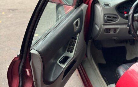 Mitsubishi Galant VIII, 2003 год, 170 000 рублей, 8 фотография