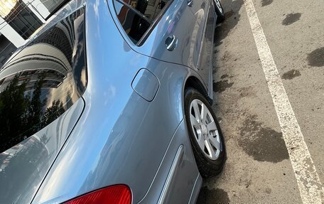 Mercedes-Benz E-Класс, 2003 год, 840 000 рублей, 4 фотография