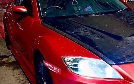 Mazda RX-8 I, 2004 год, 1 190 000 рублей, 2 фотография