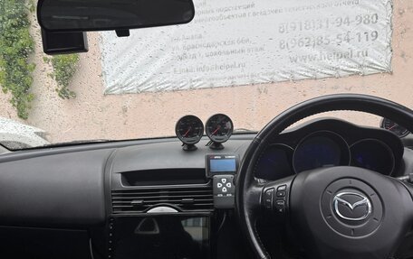 Mazda RX-8 I, 2004 год, 1 190 000 рублей, 5 фотография