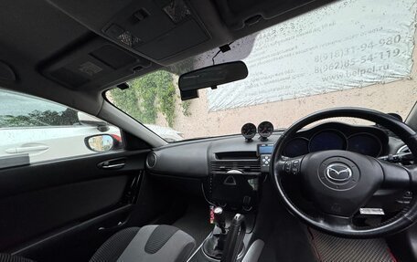 Mazda RX-8 I, 2004 год, 1 190 000 рублей, 6 фотография