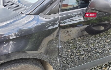 Citroen C4 II рестайлинг, 2007 год, 290 000 рублей, 5 фотография