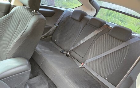 Citroen C4 II рестайлинг, 2007 год, 290 000 рублей, 9 фотография