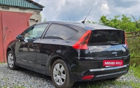 Citroen C4 II рестайлинг, 2007 год, 290 000 рублей, 2 фотография