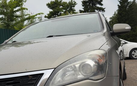 KIA cee'd I рестайлинг, 2011 год, 750 000 рублей, 4 фотография