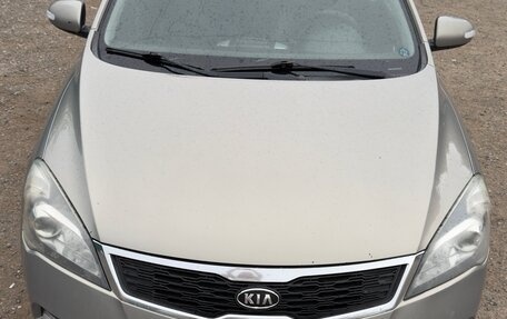 KIA cee'd I рестайлинг, 2011 год, 750 000 рублей, 2 фотография