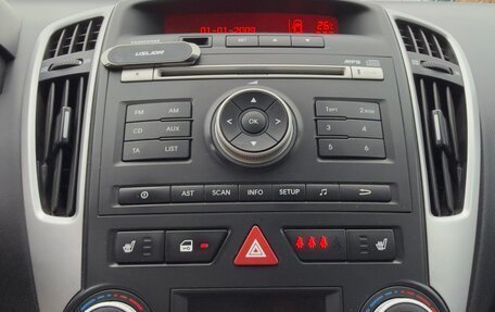 KIA cee'd I рестайлинг, 2011 год, 750 000 рублей, 9 фотография